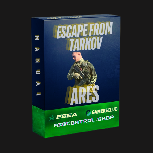 Escape From Tarkov (Ares)