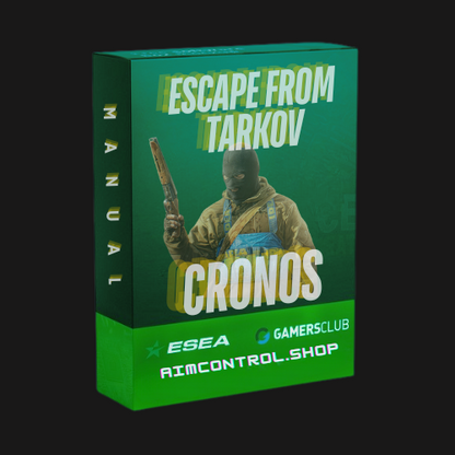 Escape From Tarkov (Cronos)