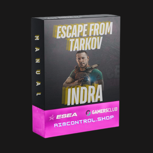 Escape From Tarkov (Indra)