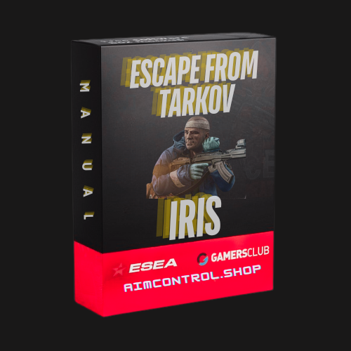 Escape From Tarkov (Iris)