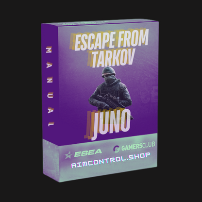 Escape From Tarkov (Juno)