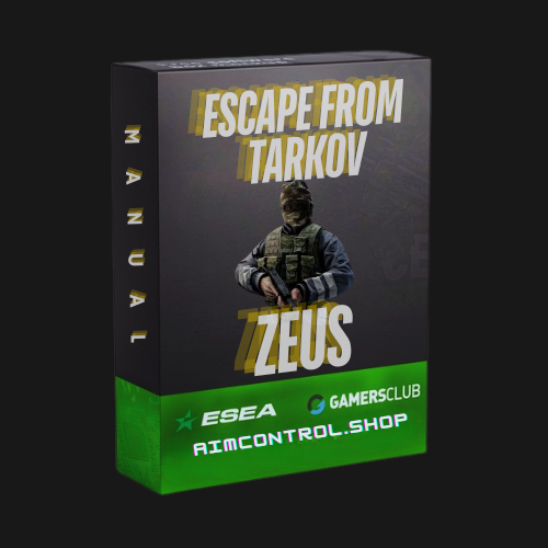 Escape From Tarkov (Zeus)