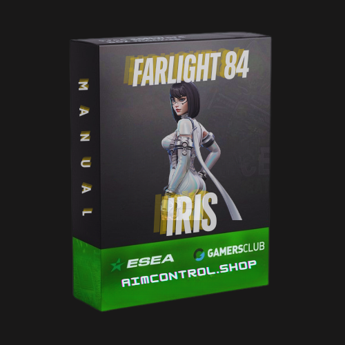 Farlight 84 (Iris)