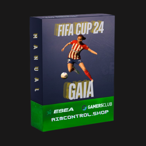 Fifa Cup 24 (Gaia)