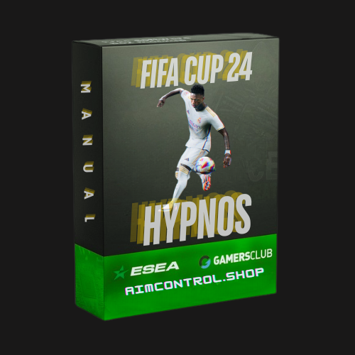 Fifa Cup 24 (Hypnos)