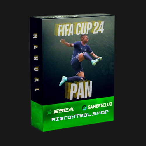 Fifa Cup 24 (Pan)