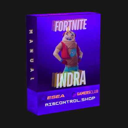 Fortnite (Indra)