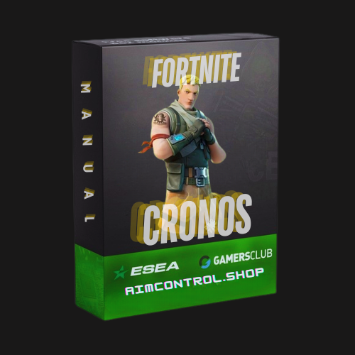 Fortnite (Cronos)