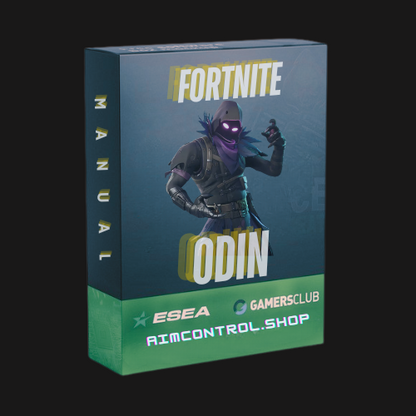 Fortnite (Odin)