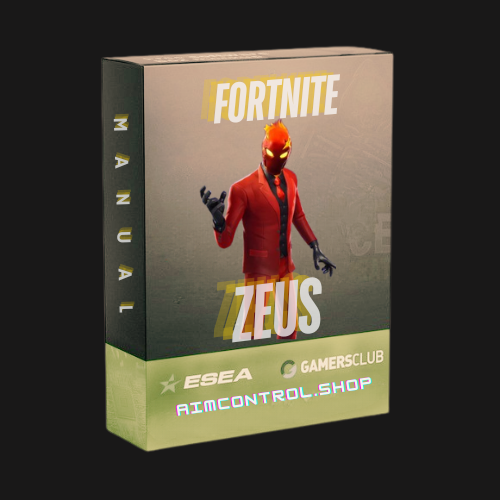 Fortnite (Zeus)