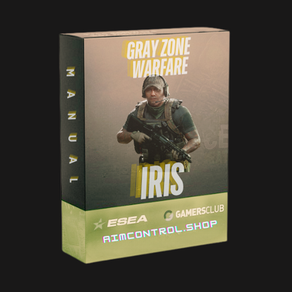 Gray Zone Warfare (Iris)