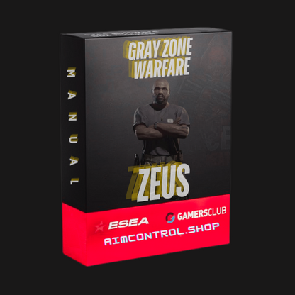 Gray Zone Warfare (Zeus)