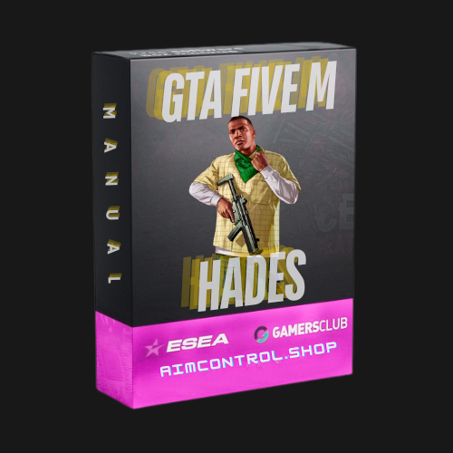 GTA Five M (Hades)