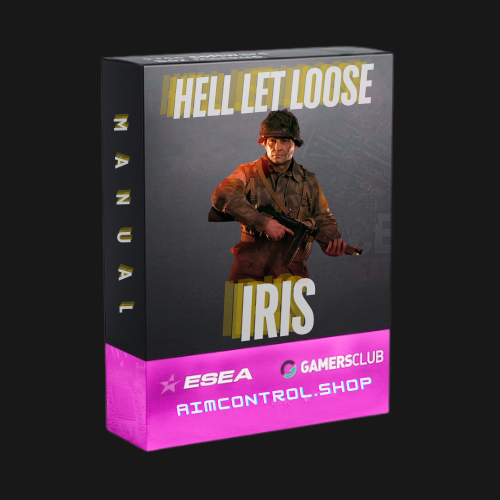 Hell Let Loose (Iris)