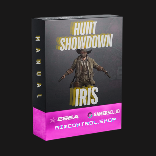 Hunt Showdown (Iris)