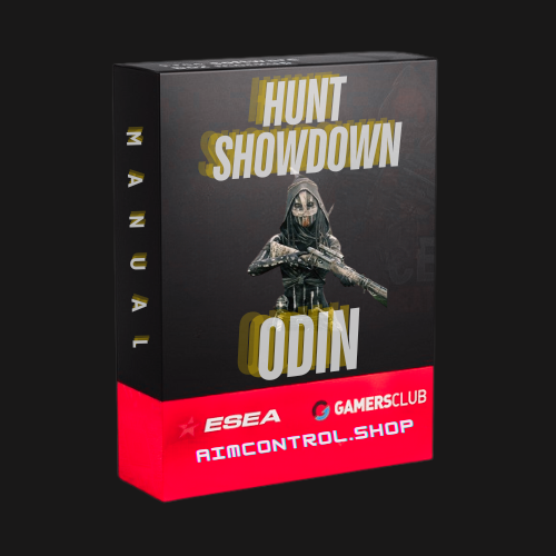 Hunt Showdown (Odin)