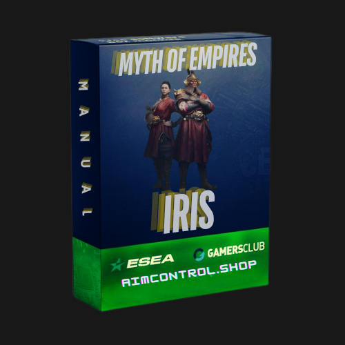 Myth of Empires (Iris)