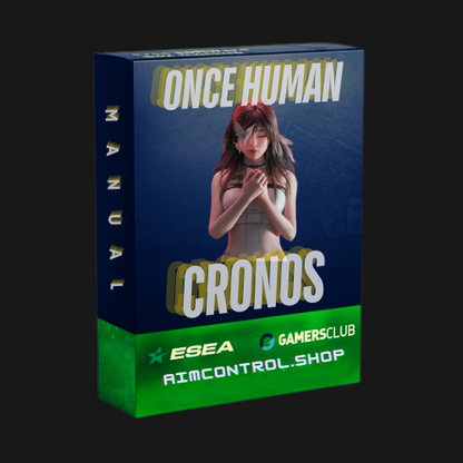 Once Human (Cronos)