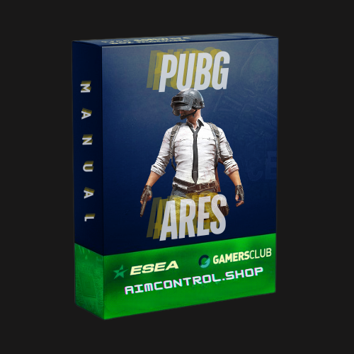 PUBG (Ares)