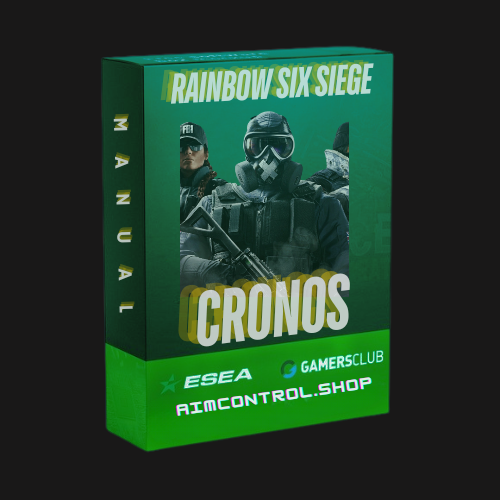 Rainbow Six Siege (Cronos)