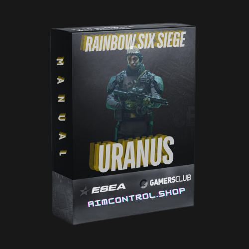 Rainbow Six Siege (Uranus)