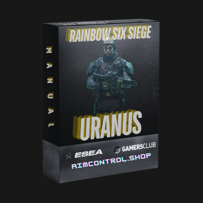 Rainbow Six Siege (Uranus)