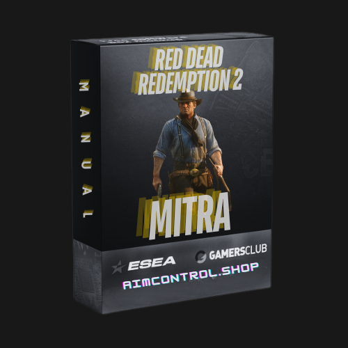 Red Dead Redemption 2 (Mitra)