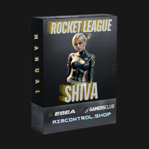 Rocket League (Shiva)