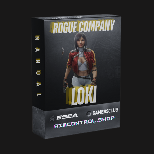 Rogue Company (Loki)