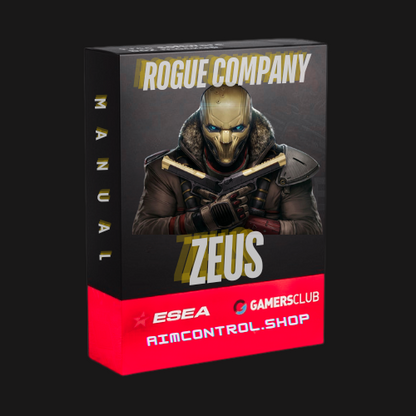 Rogue Company (Zeus)