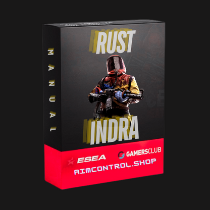 Rust (Indra)