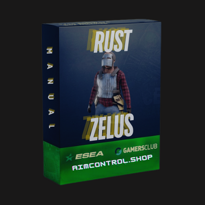 Rust (Zelus)