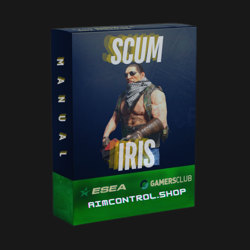 Scum (Iris)