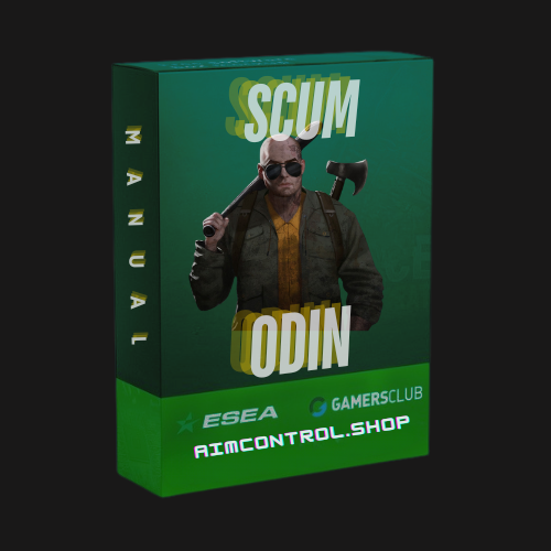 Scum (Odin)