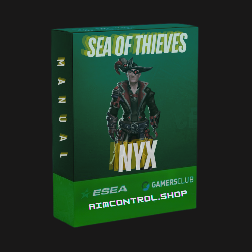 Sea of Thieves (Nyx)