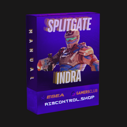 Splitgate (Indra)