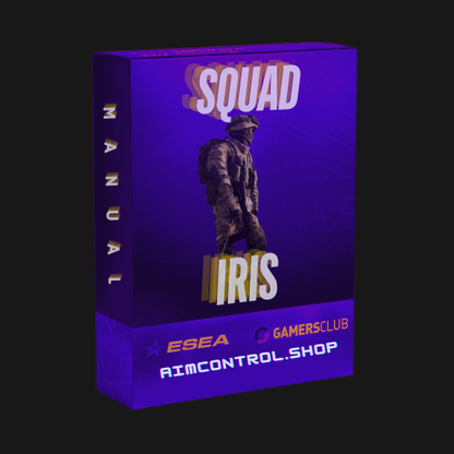 Squad (Iris)