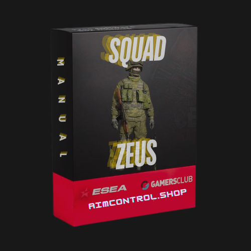 Squad (Zeus)