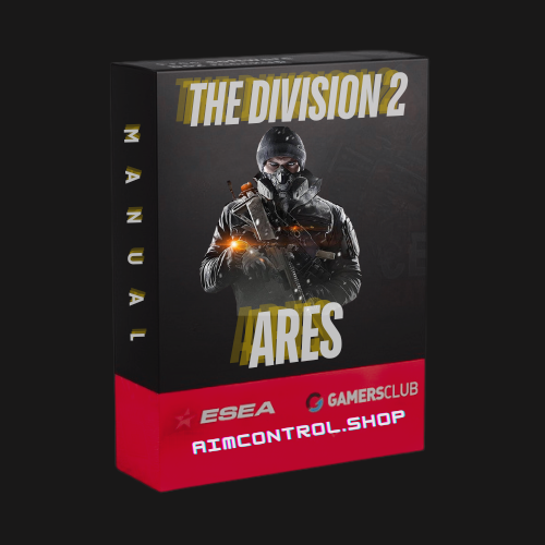 The Division 2 (Ares)