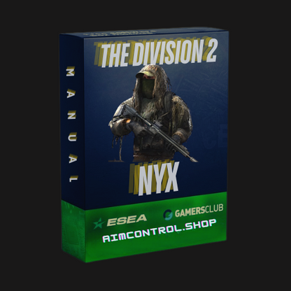 The Division 2 (Nyx)