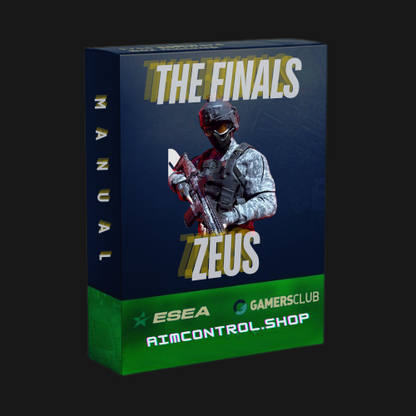 The Finals (Zeus)