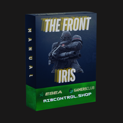 The Front (Iris)