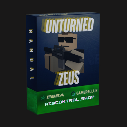 Unturned (Zeus)