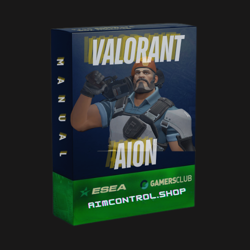 Valorant (Aion)