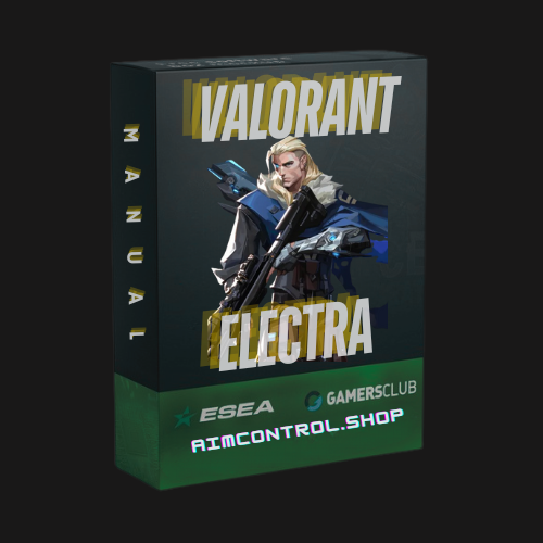 Valorant (Electra)