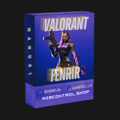 Valorant (Fenrir)