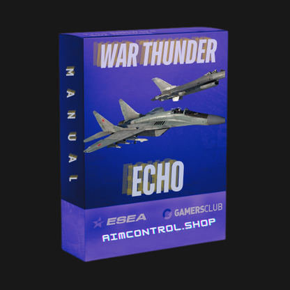 War Thunder (Echo)