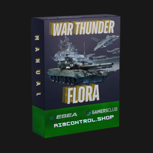 War Thunder (Flora)