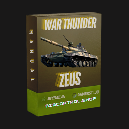 War Thunder (Zeus)