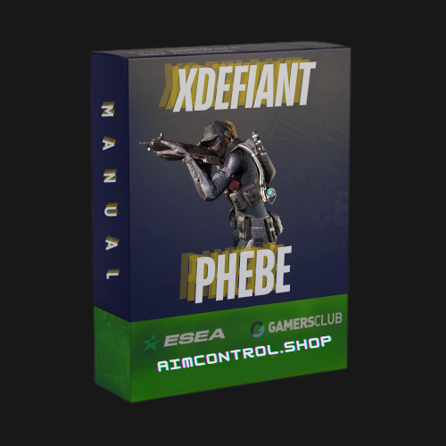 XDefiant (Phebe)